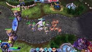 Best Heroes of the Storm Betting Sites 2023 .